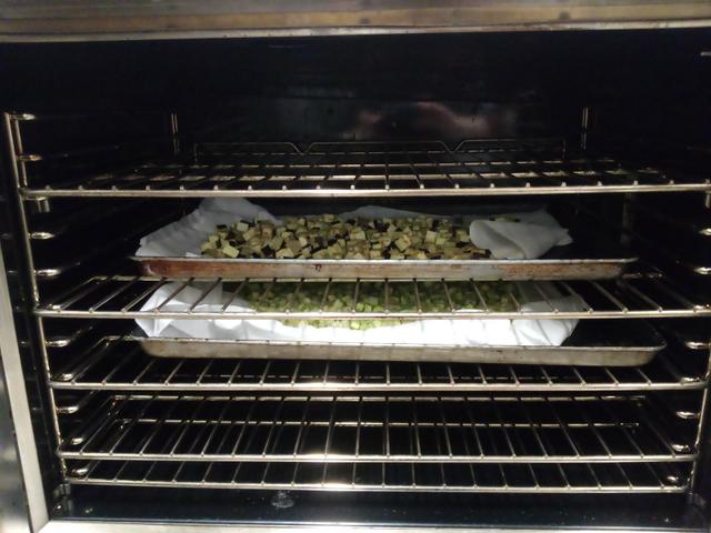 Forno de convecção a gás SOUTHBEND - Foto 4