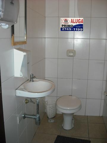 L580 Ótima sala comercial com 5m2 - Foto 4