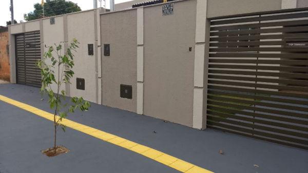 Casa com 3 quartos - Bairro Residencial Itaipu em Goiânia - Foto 4