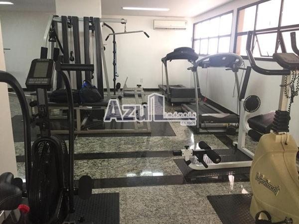 Apartamento com 4 quartos no Edifício Caiobá Plaza - Bairro Setor Pedro Ludovico em Goiân - Foto 20
