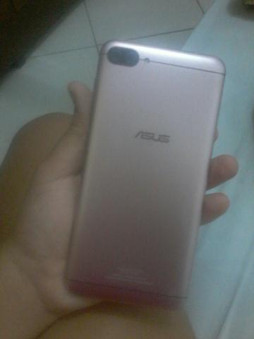 Vendo Asus zenfone 4max - Foto 2