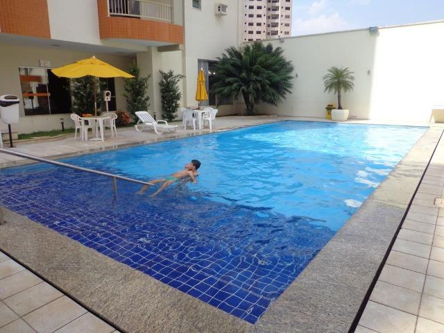 Caldas Novas - Apartamento Jardins das Thermas