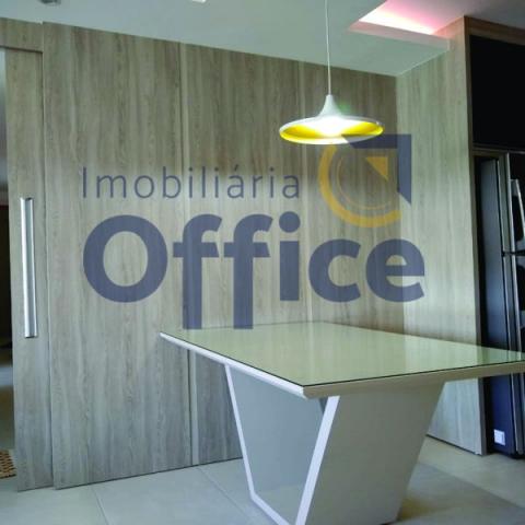 Apartamento com 3 quartos no Residencial Royal Garden - Bairro Anexo Itamaraty em Anápoli - Foto 2