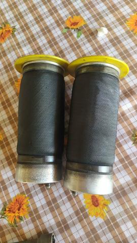 Bolsa cônica