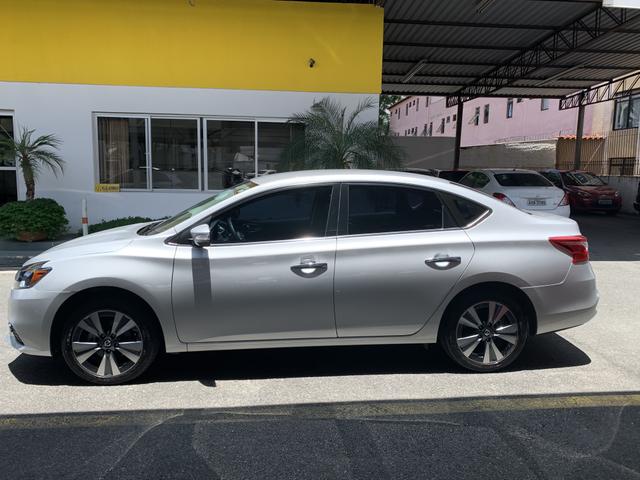 Sentra SV 2.0 Flex 16V automático - Foto 15