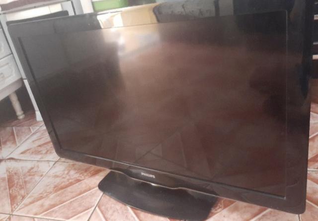 Com Defeito! Leia! Tv Philips 40 Polegadas - Foto 4