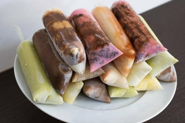 Mini Geladinho Gourmet