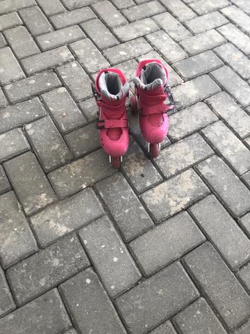 Roller Infantil - Foto 3