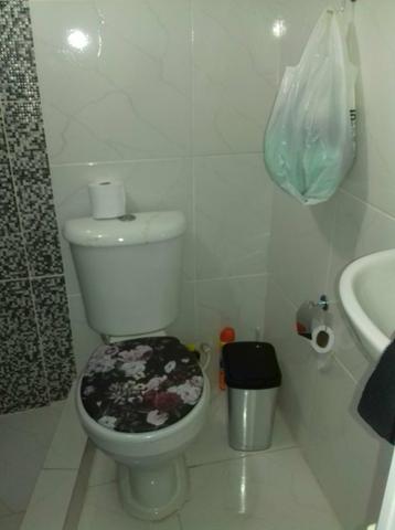 Linda Casa com 5 kitnets - Foto 3