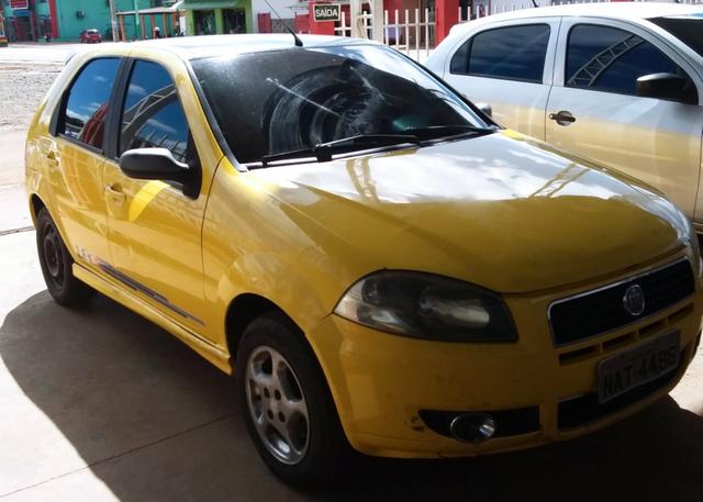 FIAT PALIO 1.8 R FLEX 07/08 Veículo em ótimo estado de conservação - Foto 3