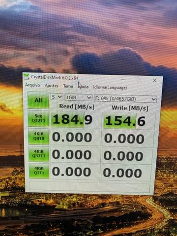 HD Externo Seagate 5Tb USB 3.0 - Foto 3