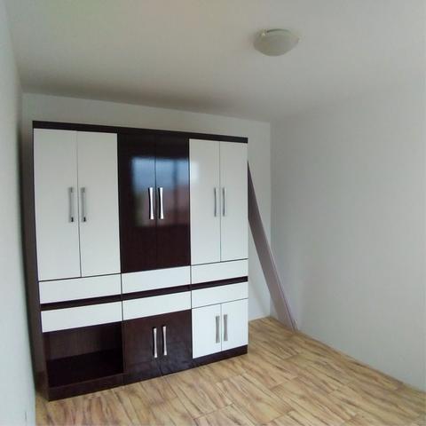 Apartamento em Curitiba bairro Augusta / Caiuá - 2 quartos - 54m2 - 123 mil - Foto 11