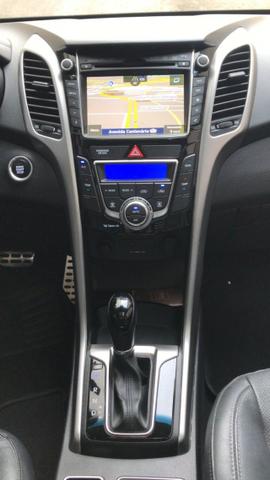 Hyundai i30 1.8 Top de Linha 16V 5p - Foto 2