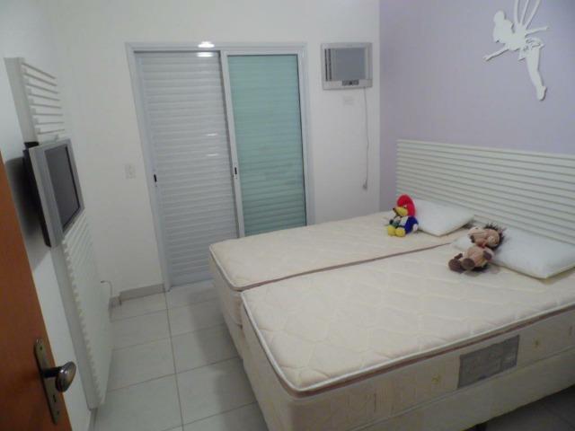 Apartamento 02 dormitórios mobiliado na vila Tupy - Foto 6