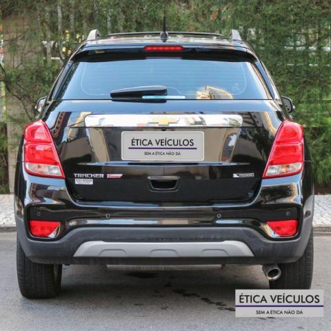 TRACKER Premier 1.4 Turbo 16V Flex Aut - Foto 4