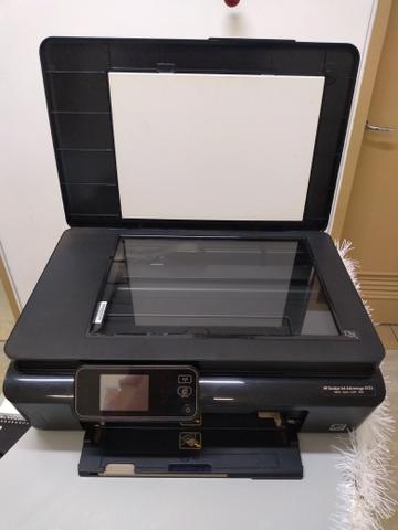 Impressora HP Deskjet Ink Advantage 5525