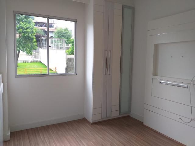 Apartamento na Vila Capixaba, excelente acabamento - Foto 6
