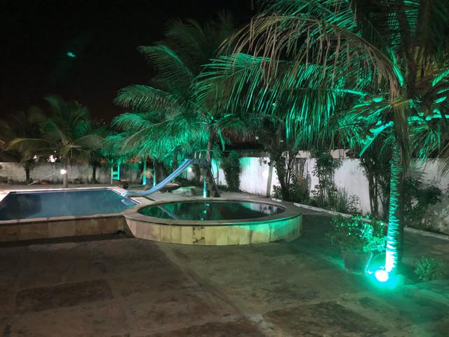 Casa de praia Atalaia Luís Correia Pi - Foto 17