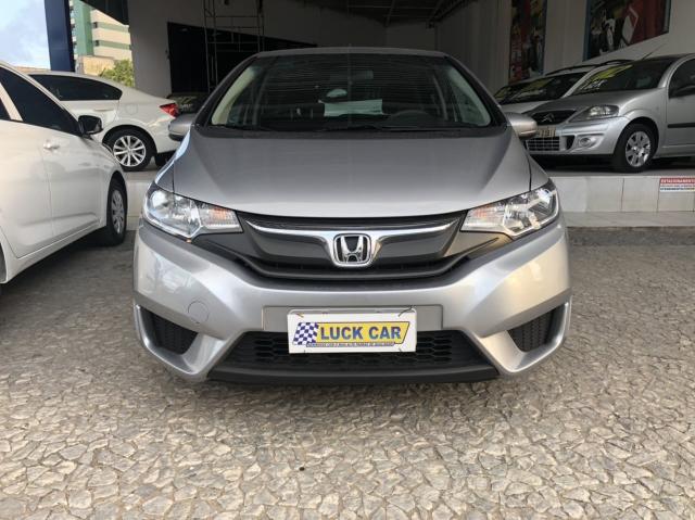 HONDA FIT 2017/2017 1.5 LX 16V FLEX 4P AUTOMÁTICO - Foto 2