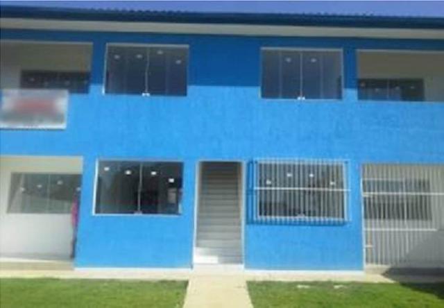 Apartamento em "Condomínio Residencial Azaléia" - Serra/ES