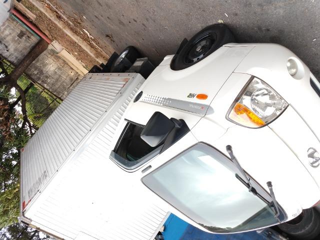 Hyundai HR - Foto 8