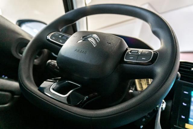 Citroen C4 Cactus 1.6 Feel Aut 19/20 2020 Flex - Foto 11