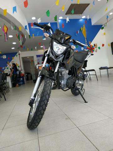Yamaha Crosser S ABS - 2019*a pronta entrega - Foto 2