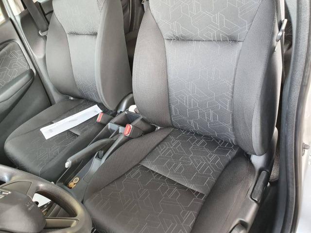 Honda/Fit LX 2015 - Foto 10