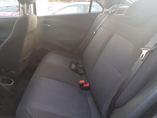 CHEVROLET PRISMA 1.4 MPFI LT 8V FLEX 4P AUTOMÁTICO - Foto 7