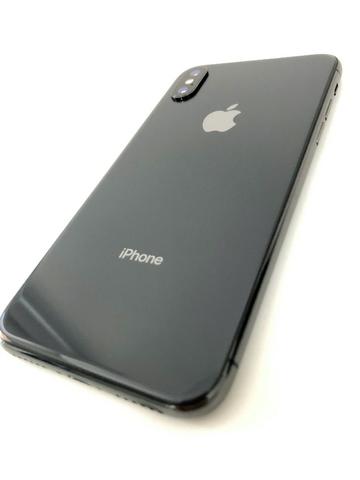 IPhone X 256gb - Cinza Espacial