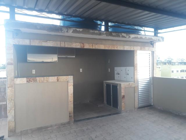 Vendo ou alugo casa em Mesquita Bnh - Foto 13