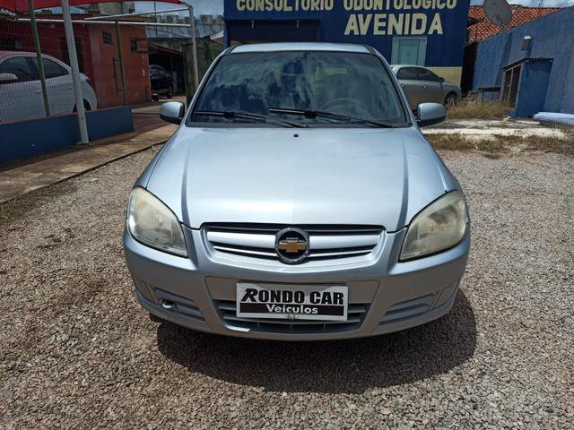 Celta spirit lt 1.0 2011