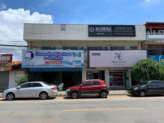 Sala comercial em frente ao shopping cidade jardim - Foto 4