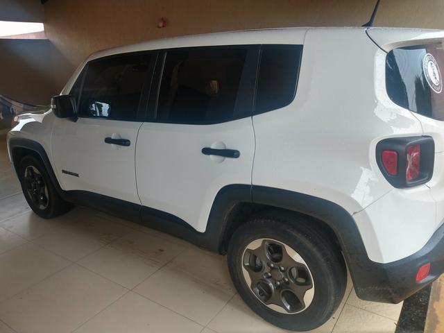 Vendo Renegade 2017/2018 - Foto 4
