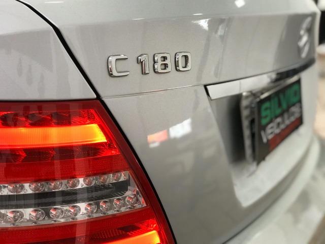 C180 Coupe Sport Turbo 2015 - Foto 17