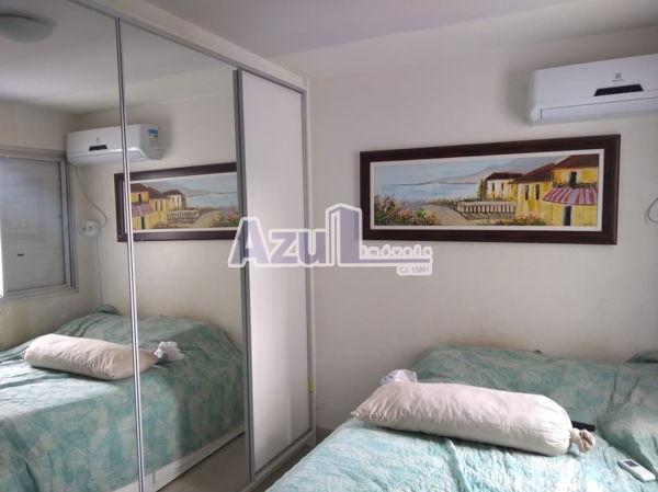 Apartamento com 3 quartos no Edifício João Paulo - Bairro Setor Bueno em Goiânia - Foto 7