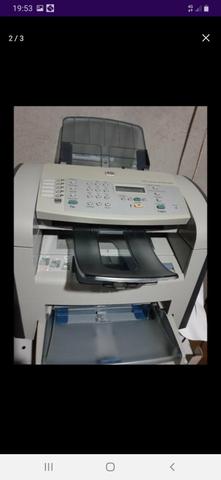 Impressora Multifuncional HP Laserjet m1319 - Foto 2
