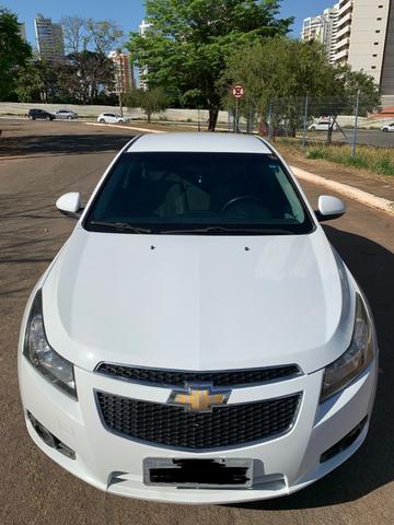 Cruze LTZ 1.8 Automático 2014 (Flex) - Foto 5