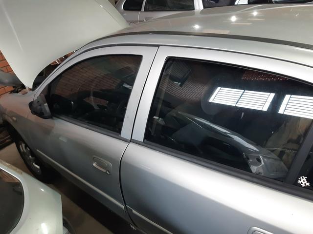 Portas Astra sedan - Foto 2