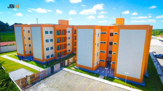 Apartamento, Curicaca, Caucaia-CE - Foto 3
