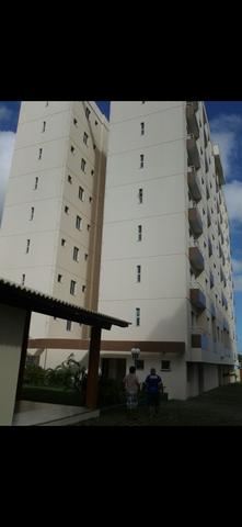 Alugo apartamento perto do hospital Gonzaguinha/colégio Liceu de Messejana - Foto 11