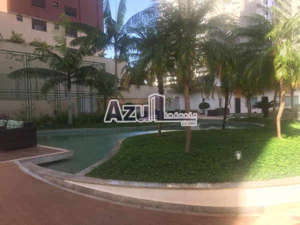 Apartamento com 3 quartos no La Musique Resort Residence - Bairro Setor Bueno em Goiânia - Foto 19