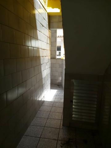 Casa linear 2 qts, no centro de Nilópolis perto do ABEU - 140 mil à vista! - Foto 11