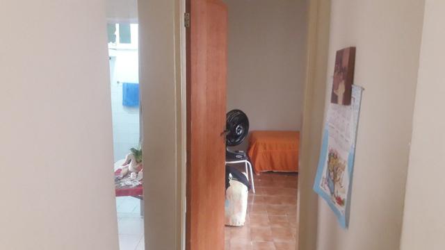 Casa com dois quartos