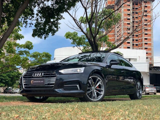 Audi A5 Sportback Ambiente 2.0 TFSI - Foto 18