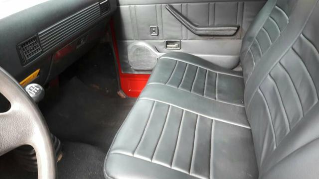 Vendo d20 94 completa 94 turbo de fabrica - Foto 19