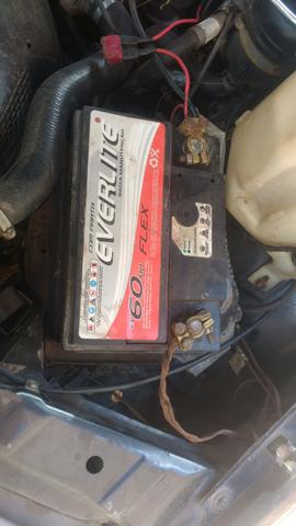 Ômega 2.0 4cc GNV - Foto 6