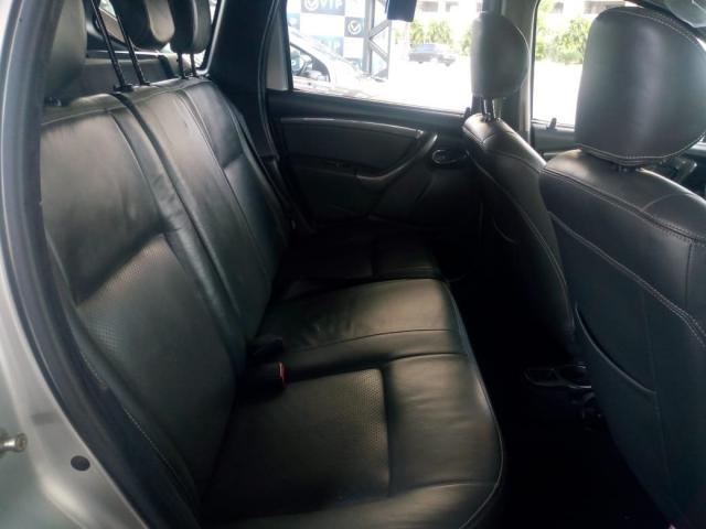 RENAULT DUSTER 2012/2013 1.6 DYNAMIQUE 4X2 16V FLEX 4P MANUAL - Foto 6