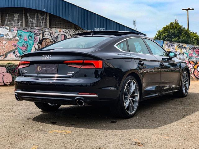 Audi A5 Sportback Ambiente 2.0 TFSI - Foto 19