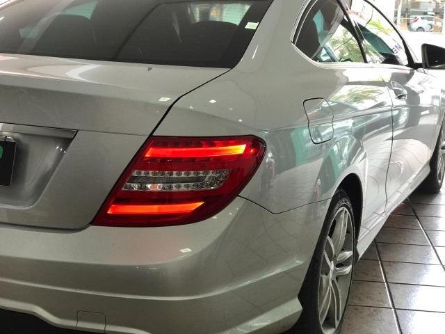 C180 Coupe Sport Turbo 2015 - Foto 18